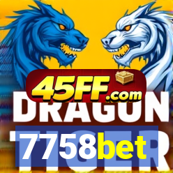 7758bet