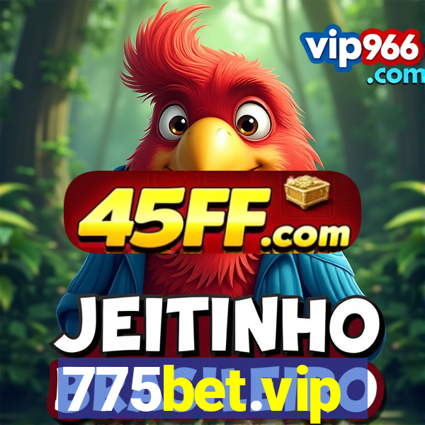 775bet.vip