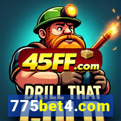775bet4.com