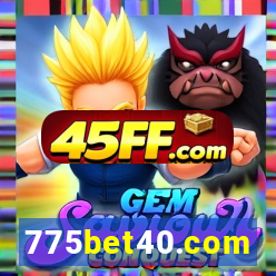 775bet40.com