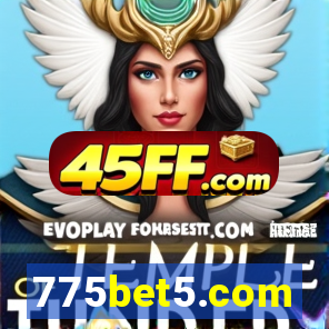 775bet5.com