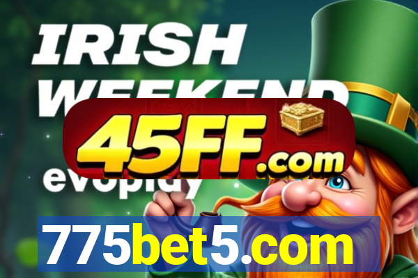 775bet5.com