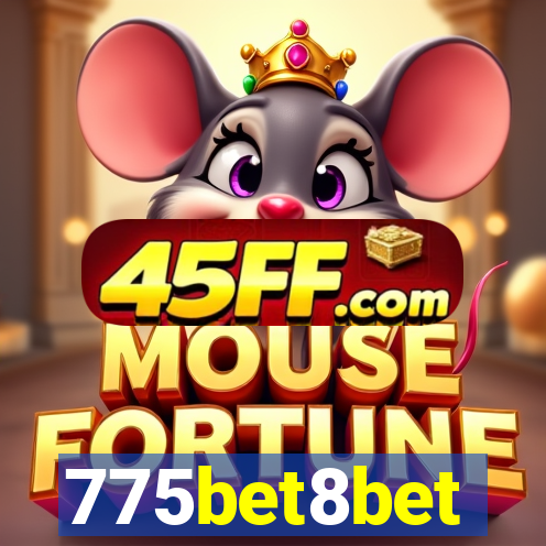 775bet8bet