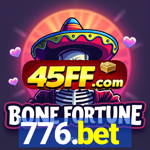 776.bet