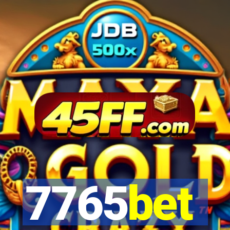 7765bet
