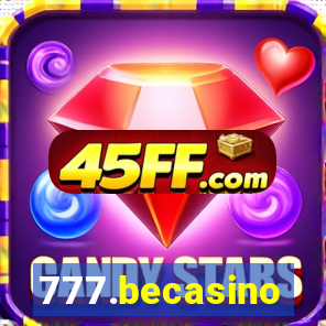 777.becasino