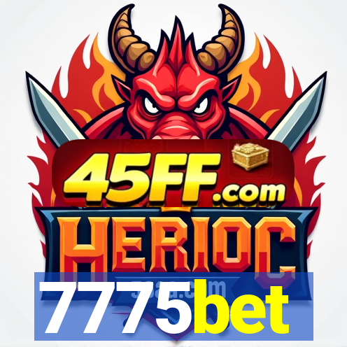 7775bet