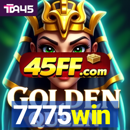 7775win