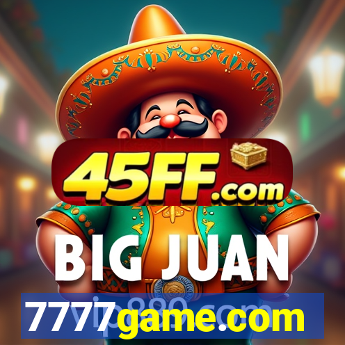 7777game.com