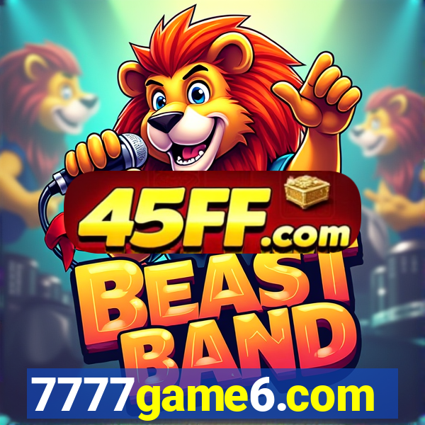 7777game6.com