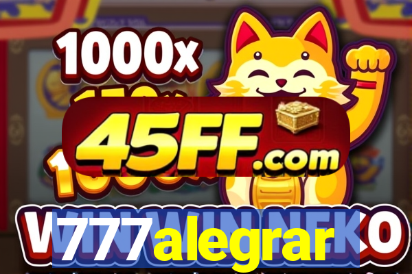 777alegrar