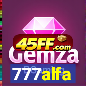 777alfa