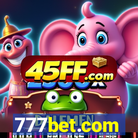 777bet.com