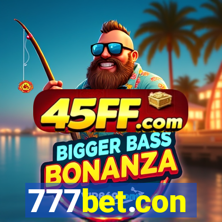 777bet.con