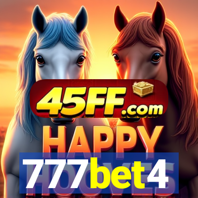 777bet4
