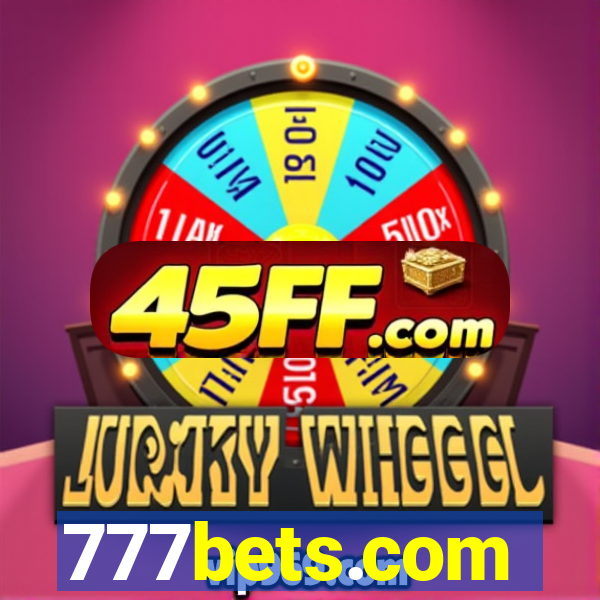 777bets.com