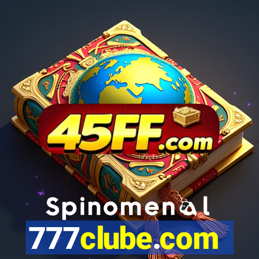 777clube.com