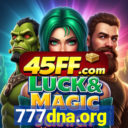 777dna.org