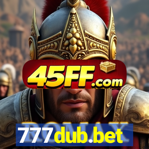 777dub.bet