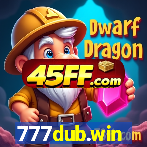 777dub.win