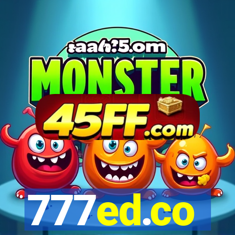 777ed.co