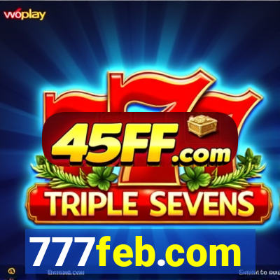 777feb.com