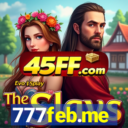 777feb.me