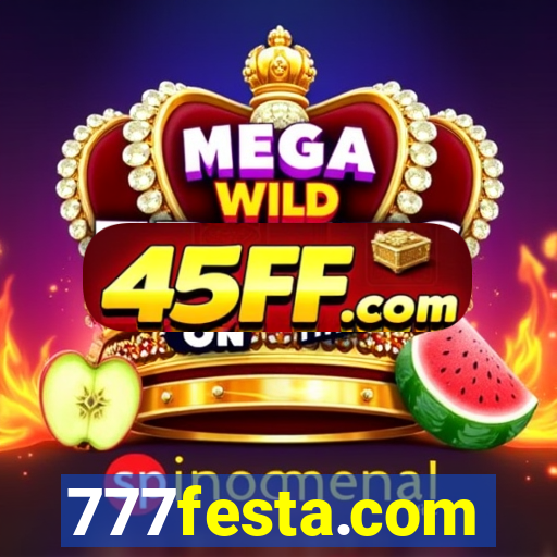 777festa.com