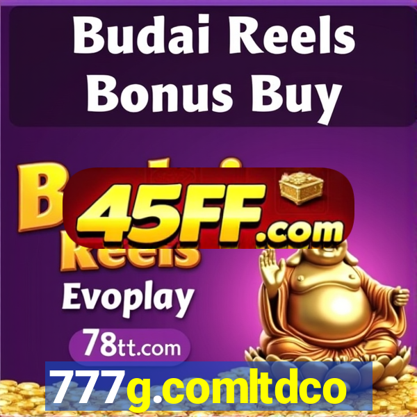 777g.comltdco