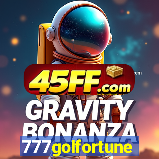 777golfortune