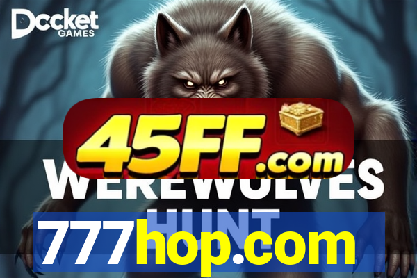 777hop.com