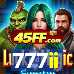 777ii