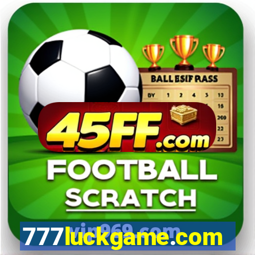 777luckgame.com