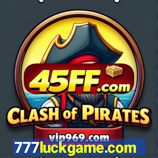 777luckgame.com