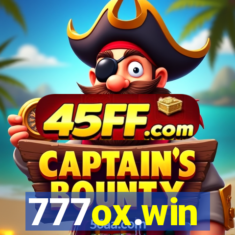 777ox.win