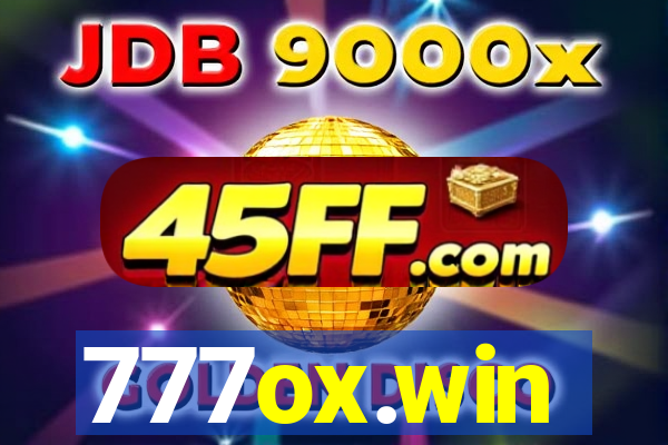 777ox.win