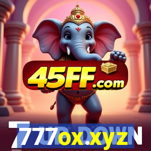 777ox.xyz