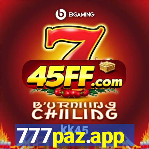 777paz.app