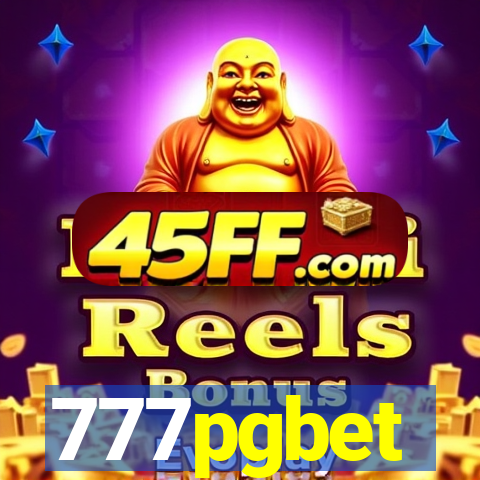 777pgbet