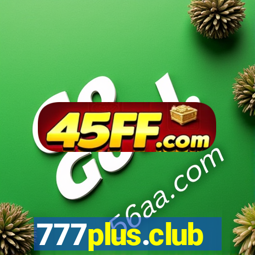 777plus.club