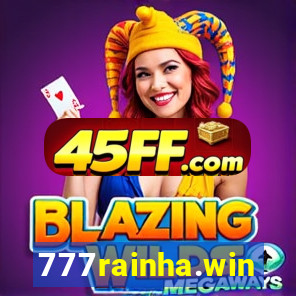 777rainha.win