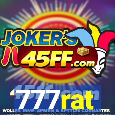 777rat