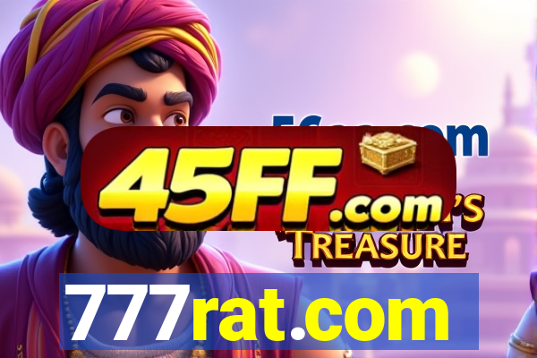 777rat.com