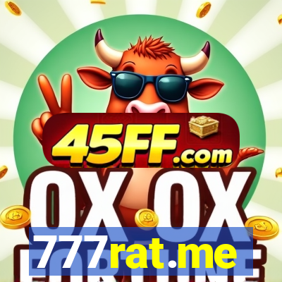 777rat.me