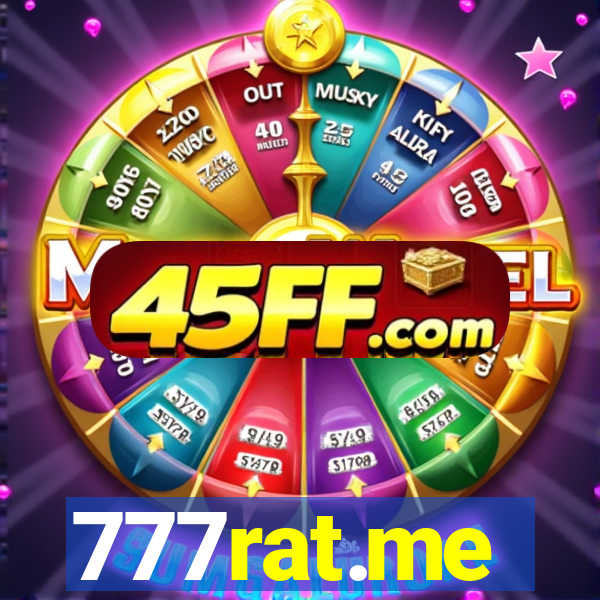 777rat.me