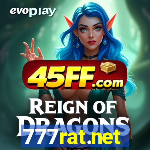 777rat.net