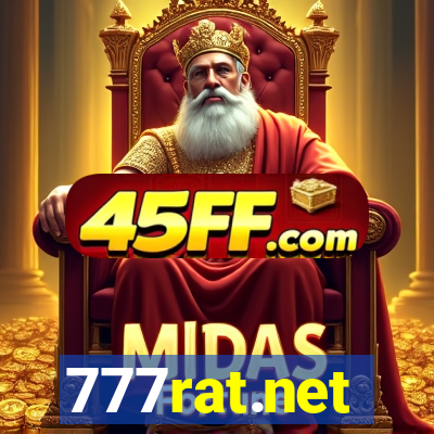 777rat.net