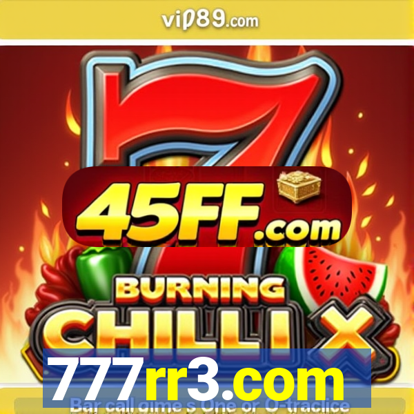 777rr3.com