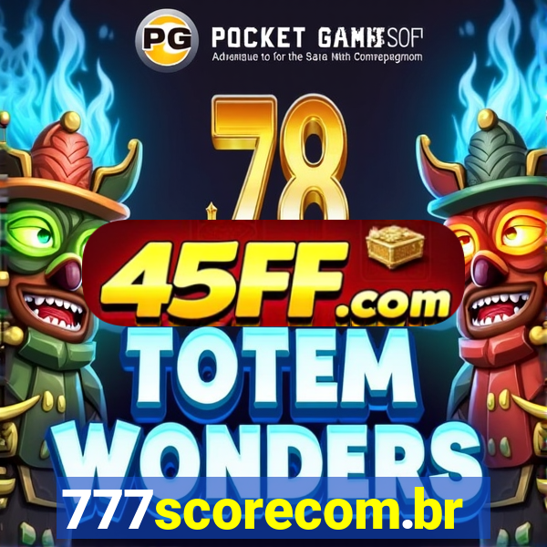 777scorecom.br