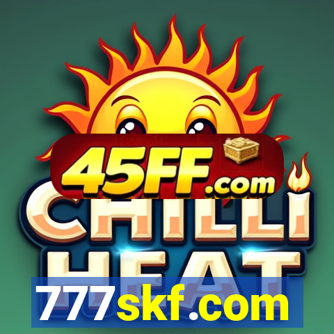 777skf.com